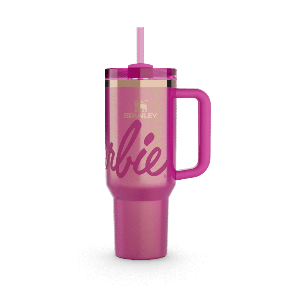 The Barbie™ x Stanley Icon Quencher | 40 OZ (Vault)