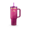 The Barbie™ x Stanley ’70s Superstar Quencher | 40 OZ (Vault)