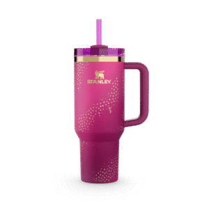 The Barbie™ x Stanley ’70s Superstar Quencher | 40 OZ (Vault)