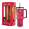 The Barbie™ x Stanley ’80s Dynamite Quencher | 40 OZ (Vault)