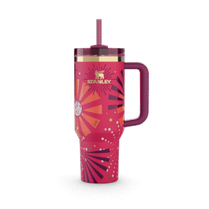 The Barbie™ x Stanley ’80s Dynamite Quencher | 40 OZ (Vault)