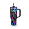 The Barbie™ x Stanley ’80s Rockers Quencher | 40 OZ (Vault)