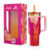 The Barbie™ x Stanley ’60s Twist ’N Turn Quencher | 40 OZ (Vault)