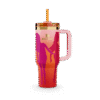 The Barbie™ x Stanley ’60s Twist ’N Turn Quencher | 40 OZ (Vault)