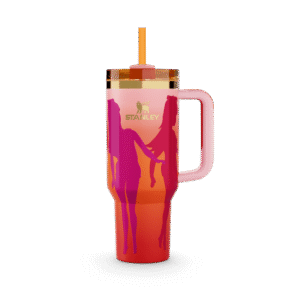 The Barbie™ x Stanley ’60s Twist ’N Turn Quencher | 40 OZ (Vault)