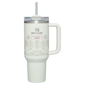 Winterscape Quencher H2.0 FlowState™ Tumbler | 40 OZ