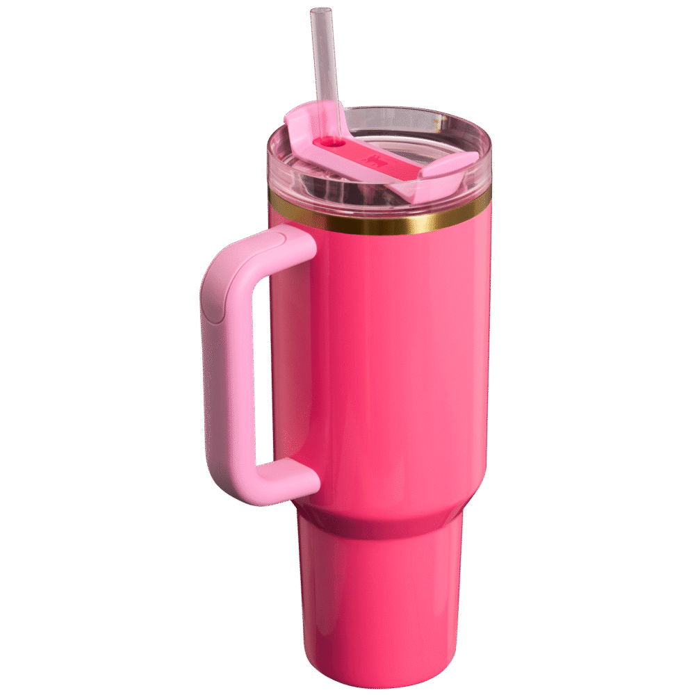 The Quencher H2.0 FlowState™ Tumbler | 40 OZ