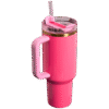 The Quencher H2.0 FlowState™ Tumbler | 40 OZ