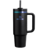 The Black Chroma Quencher H2.0 FlowState™ Tumbler | 30 OZ