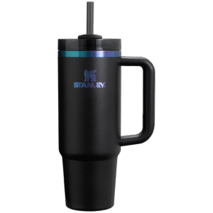 The Black Chroma Quencher H2.0 FlowState™ Tumbler | 30 OZ
