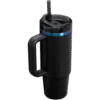 The Black Chroma Quencher H2.0 FlowState™ Tumbler | 30 OZ