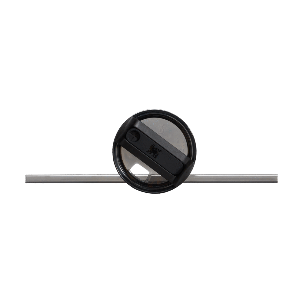 The Black Chroma Quencher H2.0 FlowState™ Tumbler | 30 OZ