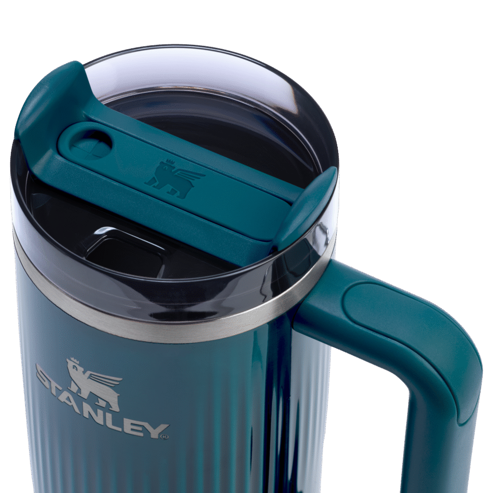 The Quencher® H2.0 Fluted Tumbler | 30 OZ