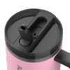 The Messi x Stanley Quencher ProTour Flip Straw Tumbler | 40 OZ