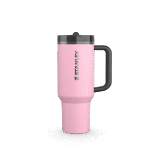 The Messi x Stanley Quencher ProTour Flip Straw Tumbler | 40 OZ