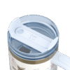 The Stanley X LoveShackFancy Holiday Quencher | 20 OZ