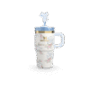 The Stanley X LoveShackFancy Holiday Quencher | 20 OZ