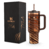 The Tyla Tyger Quencher H2.0 FlowState™ Tumbler | 40 OZ