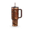 The Tyla Tyger Quencher H2.0 FlowState™ Tumbler | 40 OZ