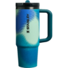 The New Frequency Quencher ProTour Flip Straw Tumbler | 30 OZ