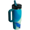 The New Frequency Quencher ProTour Flip Straw Tumbler | 30 OZ