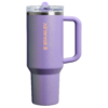The New Frequency Quencher ProTour Flip Straw Tumbler | 40 OZ