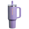 The New Frequency Quencher ProTour Flip Straw Tumbler | 40 OZ