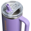 The New Frequency Quencher ProTour Flip Straw Tumbler | 40 OZ