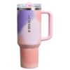 The New Frequency Quencher ProTour Flip Straw Tumbler | 40 OZ