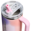 The New Frequency Quencher ProTour Flip Straw Tumbler | 40 OZ