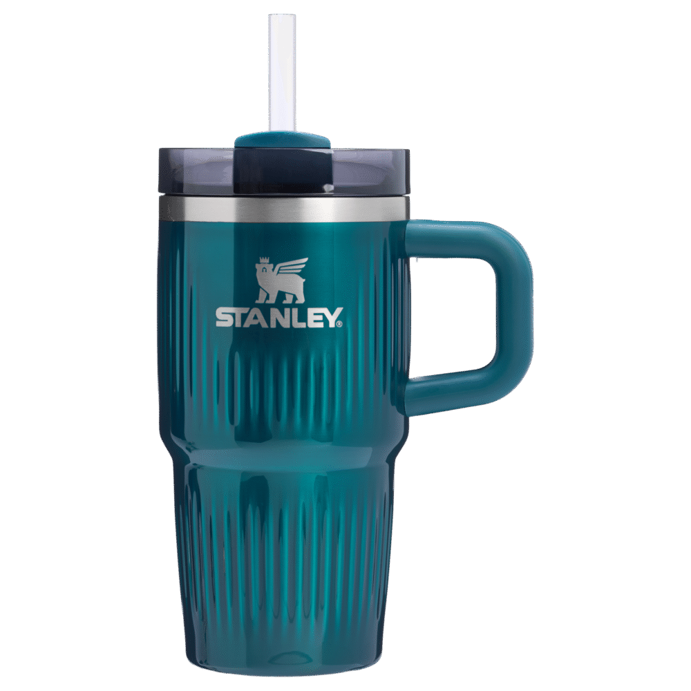 The Quencher® H2.0 Fluted Tumbler with Handle | 20 OZ
