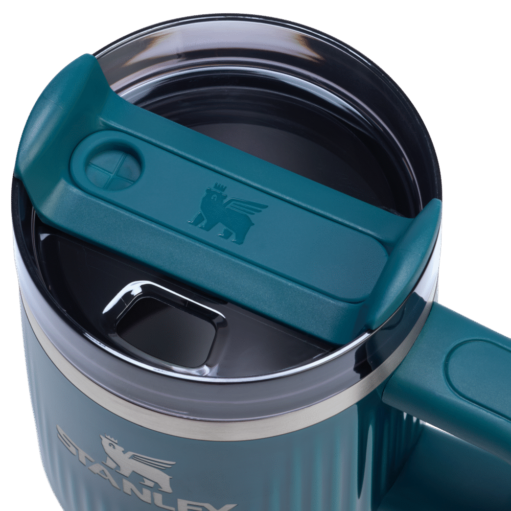 The Quencher® H2.0 Fluted Tumbler with Handle | 20 OZ