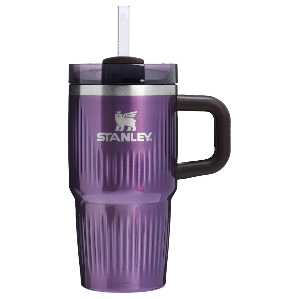 The Quencher® H2.0 Fluted Tumbler with Handle | 20 OZ