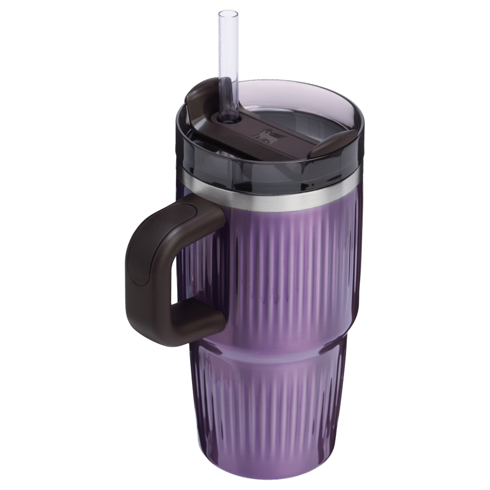 The Quencher® H2.0 Fluted Tumbler with Handle | 20 OZ