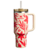 The Quencher® H2.0 FlowState™ Tumbler | 40 OZ