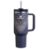 The Quencher H2.0 Flowstate™ Tumbler | 40 OZ