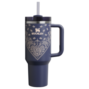 The Quencher H2.0 Flowstate™ Tumbler | 40 OZ