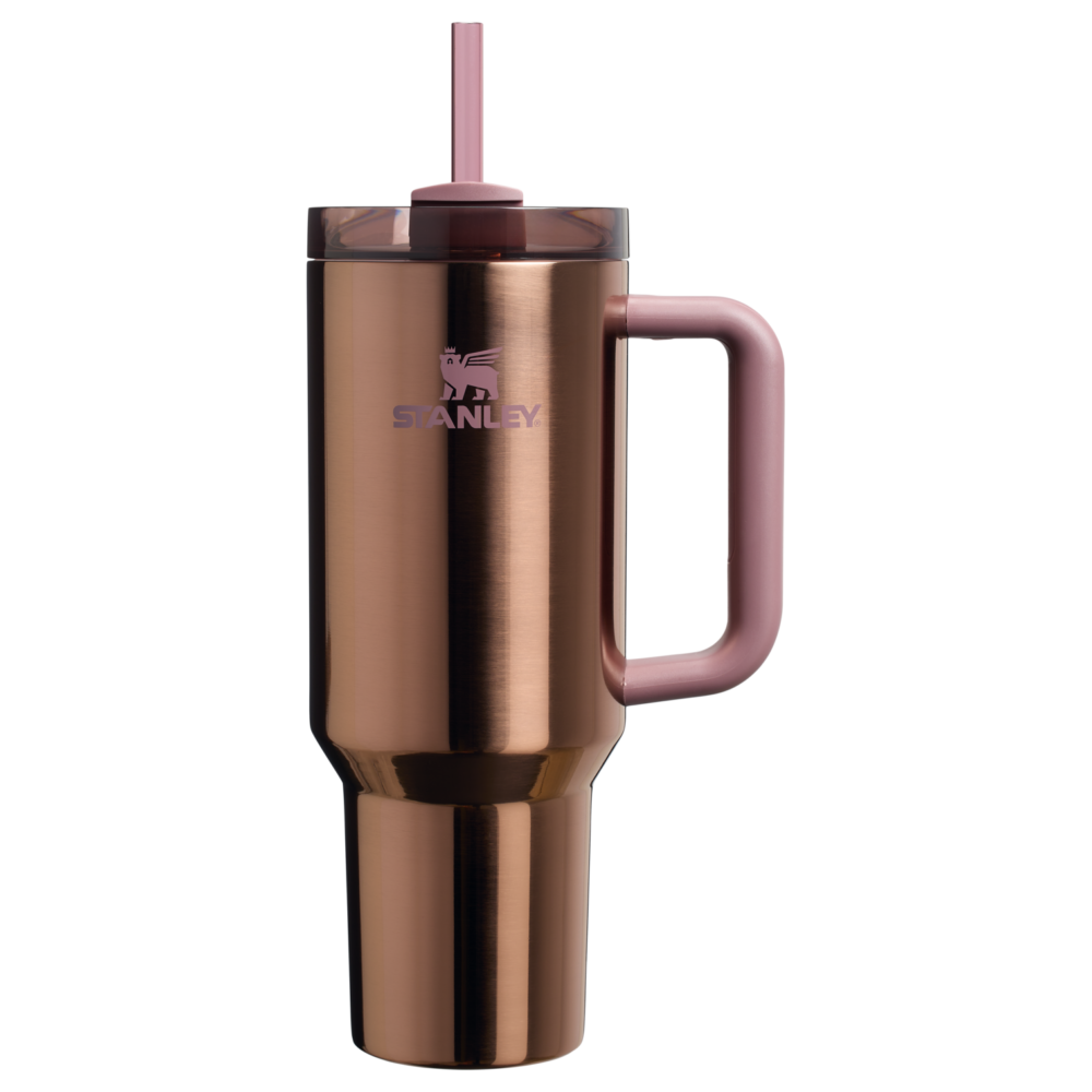 The Quencher H2.0 Flowstate™ Tumbler | 40 OZ