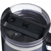 The Midnight Glitz Quencher H2.O FlowState™ Tumbler | 20 OZ