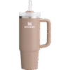 The Almond Rose Quencher H2.0 FlowState™ Tumbler | 30 OZ