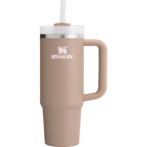 The Almond Rose Quencher H2.0 FlowState™ Tumbler | 30 OZ