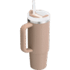 The Almond Rose Quencher H2.0 FlowState™ Tumbler | 30 OZ