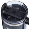 The Midnight Glitz Quencher H2.O FlowState™ Tumbler | 30 OZ