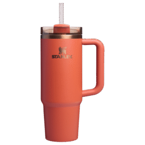 The Pumpkin Spice Quencher H2.O FlowState™ Tumbler I 30 OZ