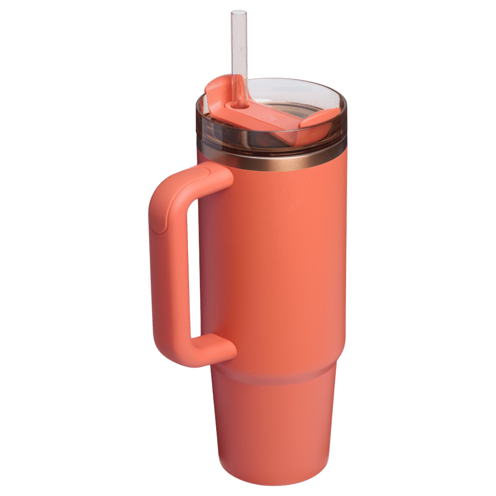 The Pumpkin Spice Quencher H2.O FlowState™ Tumbler I 30 OZ
