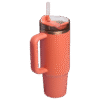 The Pumpkin Spice Quencher H2.O FlowState™ Tumbler I 30 OZ