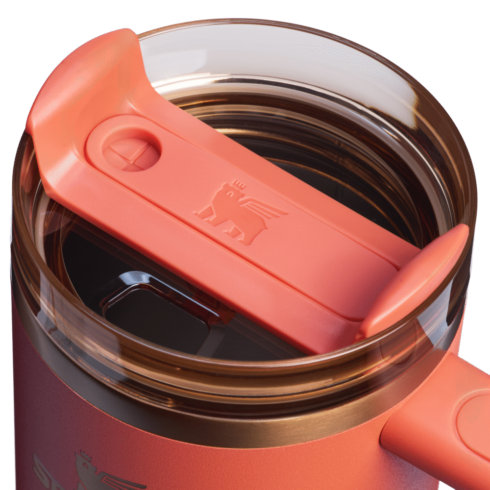 The Pumpkin Spice Quencher H2.O FlowState™ Tumbler I 30 OZ