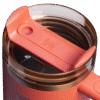 The Pumpkin Spice Quencher H2.O FlowState™ Tumbler I 30 OZ