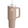 The Almond Rose Quencher H2.0 FlowState™ Tumbler | 40 OZ