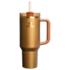 The Copper Tinsel Quencher H2.0 FlowState™ Tumbler | 40 OZ